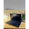 Игровой ноутбук Lenovo ThinkPad T570 / 15.6" (1920x1080) IPS / Intel Core i7-6600U (2 (4) ядра по 2.6 - 3.4 GHz) / 8 GB DDR4 / 256 GB SSD M.2 / nVidia GeForce 940MX, 2 GB GDDR5, 64-bit / WebCam / Win 10 Pro - 8
