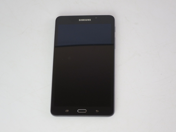 7&quot; Samsung Galaxy Tab A SM-T280 8GB Black - 4