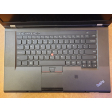 Ноутбук Б-класс Lenovo ThinkPad T530 / 15.6" (1600x900) TN / Intel Core i5-3320M (2 (4) ядра по 2.6 - 3.3 GHz) / 4 GB DDR3 / 120 GB SSD / Intel HD Graphics 4000 / WebCam / Без АКБ - 3