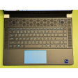 Игровой ноутбук Dell Alienware X16 R1 / 16" (1920x1200) IPS / Intel Core i9-13900HK (14 (20) ядер по 4.1 - 5.4 GHz) / 32 GB DDR5 / 1000 GB SSD / nVidia GeForce RTX 4080, 12 GB GDDR6X, 192-bit / WebCam - 3