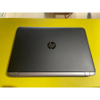 Ноутбук HP ProBook 450 G3 / 15.6" (1366x768) TN / Intel Core i3-6006U (2 (4) ядра по 2.0 GHz) / 8 GB DDR4 / 480 GB SSD / Intel HD Graphics 520 / WebCam / HDMI - 6