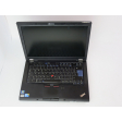 Ноутбук 14" Lenovo ThinkPad T410 Intel Core i7-620M 8Gb RAM 320Gb + Nvidia NVS3100M - 5