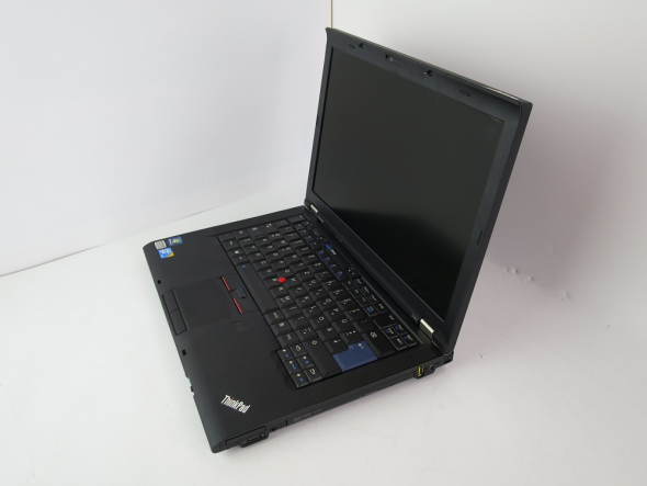 Ноутбук 14&quot; Lenovo ThinkPad T410 Intel Core i7-620M 8Gb RAM 320Gb + Nvidia NVS3100M - 2