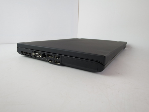 Ноутбук 14&quot; Lenovo ThinkPad T410 Intel Core i7-620M 8Gb RAM 320Gb + Nvidia NVS3100M - 3