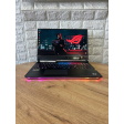 Игровой ноутбук Asus ROG Strix Scar 17 G733QSA / 17.3” (2560x1440) IPS / AMD Ryzen 9 5900HX (8 (16) ядер по 3.3 - 4.6 GHz) / 16 GB DDR4 / 512 GB SSD / nVidia GeForce RTX 3080, 16 GB GDDR6, 256-bit - 2