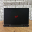 Игровой ноутбук Dell Inspiron 15 Gaming 7567 / 15.6" (1920x1080) IPS / Intel Core i5-7300HQ (4 ядра по 2.5 - 3.5 GHz) / 8 GB DDR4 / 128 GB SSD M.2 + 1000 GB HDD / nVidia GeForce GTX 1050, 4 GB GDDR5, 128-bit / WebCam - 3