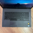 Мобильная рабочая станция Dell Precision 7740 / 17.3" (1920x1080) IPS / Intel Core i5-9400H (4 (8) ядра по 2.5 - 4.3 GHz) / 32 GB DDR4 / 512 GB SSD / nVidia Quadro RTX 3000, 6 GB GDDR6, 192-bit / WebCam - 7