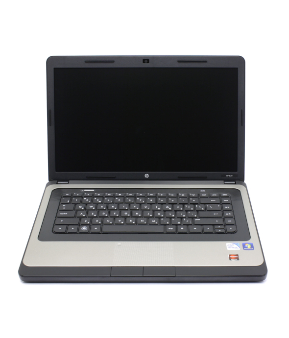 Ноутбук 15.6&quot; HP 630 Intel Core i3-380M 4Gb RAM 500Gb HDD - 1