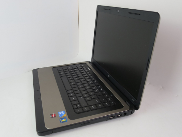 Ноутбук 15.6&quot; HP 630 Intel Core i3-380M 4Gb RAM 500Gb HDD - 2