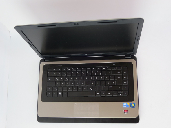 Ноутбук 15.6&quot; HP 630 Intel Core i3-380M 4Gb RAM 500Gb HDD - 5