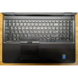 Ноутбук Б-класс Dell Latitude E5550 / 15.6" (1920x1080) IPS Touch / Intel Core i5-5300U (2 (4) ядра по 2.3 - 2.9 GHz) / 8 GB DDR3 / 256 GB SSD / Intel HD Graphics 5500 / WebCam / Windows 10 - 5