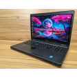 Ноутбук Б-класс Dell Latitude E5550 / 15.6" (1920x1080) IPS Touch / Intel Core i5-5300U (2 (4) ядра по 2.3 - 2.9 GHz) / 8 GB DDR3 / 256 GB SSD / Intel HD Graphics 5500 / WebCam / Windows 10 - 7