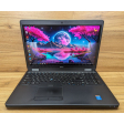 Ноутбук Б-класс Dell Latitude E5550 / 15.6" (1920x1080) IPS Touch / Intel Core i5-5300U (2 (4) ядра по 2.3 - 2.9 GHz) / 8 GB DDR3 / 256 GB SSD / Intel HD Graphics 5500 / WebCam / Windows 10 - 2