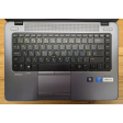 Ультрабук HP EliteBook 840 G1 / 14" (1366x768) TN / Intel Core i5-4200U (2 (4) ядра по 1.6 - 2.6 GHz) / 8 GB DDR3 / 240 GB SSD / Intel HD Graphics 4400 / WebCam / Fingerprint / Windows 10 - 3