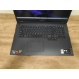 Игровой ноутбук Lenovo Legion 5-17ACH6H / 17.3" (1920x1080) IPS / AMD Ryzen 7 5800H (8 (16) ядер по 3.2 - 4.4 GHz) / 32 GB DDR4 / 512 GB SSD + 1000 GB SSD / nVidia GeForce RTX 3060, 6 GB GDDR6, 192-bit / WebCam - 3