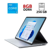 Ультрабук-трансформер Microsoft Surface Book 2 / 13.5" (3840x2160) IPS Touch / Intel Core i5-8350U (4 (8) ядра по 1.7 - 3.6 GHz) / 8 GB DDR4 / 256 GB SSD / Intel UHD Graphics 620 / WebCam - 1