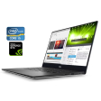 Игровой ноутбук Dell XPS 15 9560 / 15.6" (1920x1080) IPS / Intel Core i5-7300HQ (4 ядра по 2.5 - 3.5 GHz) / 16 GB DDR4 / 256 GB SSD / nVidia GeForce GTX 1050, 4 GB GDDR5, 128-bit / WebCam - 1