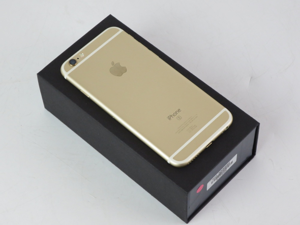 Apple iPhone 6s 64Gb Gold Оригінал! - 3