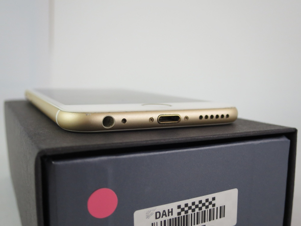 Apple iPhone 6s 64Gb Gold Оригінал! - 6