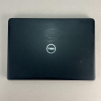 Игровой ноутбук Dell Latitude 3400 / 14" (1920х1080) IPS / Intel Core i7-8565U (4 (8) ядра по 1.8 - 4.6 GHz) / 16 GB DDR4 / 256 GB SSD / nVidia GeForce MX130, 2 GB GDDR5, 64-bit / WebCam / USB 3.0 - 5
