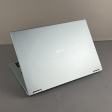 Ноутбук-трансформер Acer Spin 3 SP314-54N / 14" (1920x1080) IPS Touch / Intel Core i5-1035G4 (4 (8) ядра по 1.1 - 3.7 GHz) / 8 GB DDR4 / 256 GB SSD / Intel Iris Plus Graphics / WebCam - 8
