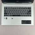 Ноутбук-трансформер Acer Spin 3 SP314-54N / 14" (1920x1080) IPS Touch / Intel Core i5-1035G4 (4 (8) ядра по 1.1 - 3.7 GHz) / 8 GB DDR4 / 256 GB SSD / Intel Iris Plus Graphics / WebCam - 3