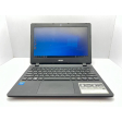 Ноутбук Acer Aspire ES1-111M / 11.6" (1366x768) TN / Intel Celeron N2840 (2 ядра по 2.16 - 2.58 GHz) / 2 GB DDR3 / 30 GB SSD / Intel HD Graphics / WebCam - 2
