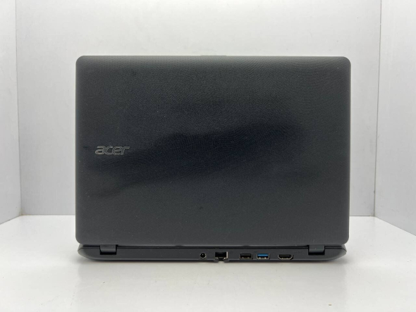Ноутбук Acer Aspire ES1-111M / 11.6&quot; (1366x768) TN / Intel Celeron N2840 (2 ядра по 2.16 - 2.58 GHz) / 2 GB DDR3 / 30 GB SSD / Intel HD Graphics / WebCam - 5