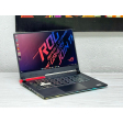 Игровой ноутбук Asus Rog Strix G513Q / 15.6" (1920x1080) IPS / AMD Ryzen 9 5980HX (8 (16) ядер по 3.3 - 4.8 GHz) / 32 GB DDR4 / 1000 GB SSD M.2 / AMD Radeon RX 6800M, 12 GB GDDR6, 192-bit / Win 11 - 3