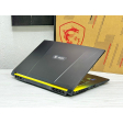 Новый игровой ноутбук MSI Crosshair 17 B12UGZ / 17.3" (1920x1080) IPS / Intel Core i7-12700H (14 (20) ядер по 3.5 - 4.7 GHz) / 32 GB DDR4 / 1000 GB SSD M.2 / nVidia GeForce RTX 3070, 8 GB GDDR6, 256-bit / WebCam / Win 11 Home - 6