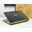 Новый игровой ноутбук MSI Crosshair 17 B12UGZ / 17.3" (1920x1080) IPS / Intel Core i7-12700H (14 (20) ядер по 3.5 - 4.7 GHz) / 32 GB DDR4 / 1000 GB SSD M.2 / nVidia GeForce RTX 3070, 8 GB GDDR6, 256-bit / WebCam / Win 11 Home - 7