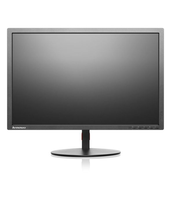 Монитор 23&quot; Lenovo ThinkVision T2324p FULL HD IPS - 1