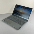 Ультрабук Б-класс Lenovo ThinkBook 15-IML / 15.6" (1920x1080) IPS / Intel Core i7-1065G7 (4 (8) ядра по 1.3 - 3.9 GHz) / 16 GB DDR4 / 512 GB SSD / Intel UHD Graphics / WebCam / HDMI - 7