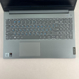 Ультрабук Б-класс Lenovo ThinkBook 15-IML / 15.6" (1920x1080) IPS / Intel Core i7-1065G7 (4 (8) ядра по 1.3 - 3.9 GHz) / 16 GB DDR4 / 512 GB SSD / Intel UHD Graphics / WebCam / HDMI - 3