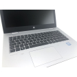 Ноутбук HP ProBook 640 G5 / 14" (1366x768) TN / Intel Core i5-8265U (4 (8) ядра по 1.6 - 3.9 GHz) / 8 GB DDR4 / 500 GB HDD / Intel UHD Graphics 620 / WebCam - 3