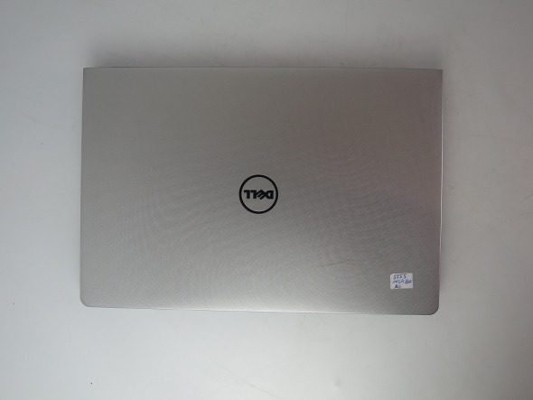Ноутбук 15.6&quot; Dell Inspiron 5555 AMD A6-7310P 4Gb RAM 500Gb HDD - 4