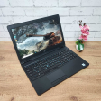 Ноутбук Б-класс Dell Latitude 5590 / 15.6" (1920x1080) TN / Intel Core i7-8650U (4 (8) ядра по 1.9 - 4.2 GHz) / 16 GB DDR4 / 240 GB SSD / Intel HD Graphics 620 / WebCam / VGA - 3