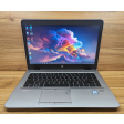 Ультрабук HP EliteBook 840 G3 / 14" (1366x768) TN / Intel Core i5-6300U (2 (4) ядра по 2.4 - 3.0 GHz) / 8 GB DDR4 / 240 GB SSD / Intel HD Graphics 520 / WebCam / Fingerprint / Windows 10 - 2