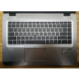 Ультрабук HP EliteBook 840 G3 / 14" (1366x768) TN / Intel Core i5-6300U (2 (4) ядра по 2.4 - 3.0 GHz) / 8 GB DDR4 / 240 GB SSD / Intel HD Graphics 520 / WebCam / Fingerprint / Windows 10 - 3