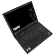 Ноутбук 15.4" Lenovo ThinkPad W500 Intel Core 2 Duo T9400 4Gb RAM 320Gb HDD - 1