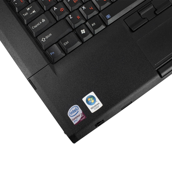 Ноутбук 15.4&quot; Lenovo ThinkPad W500 Intel Core 2 Duo T9400 4Gb RAM 320Gb HDD - 2