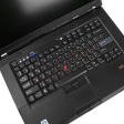Ноутбук 15.4" Lenovo ThinkPad W500 Intel Core 2 Duo T9400 4Gb RAM 320Gb HDD - 3