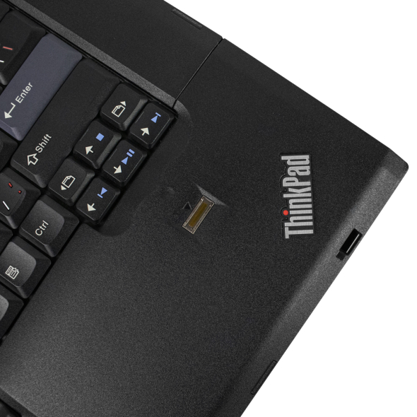 Ноутбук 15.4&quot; Lenovo ThinkPad W500 Intel Core 2 Duo T9400 4Gb RAM 320Gb HDD - 4