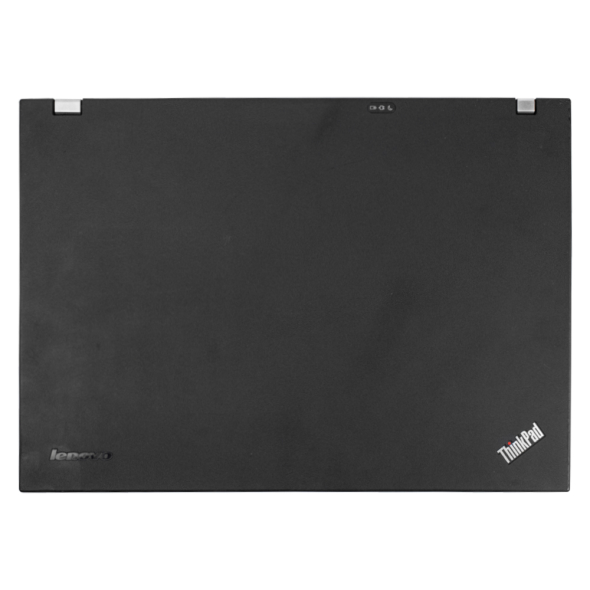 Ноутбук 15.4&quot; Lenovo ThinkPad W500 Intel Core 2 Duo T9400 4Gb RAM 320Gb HDD - 5