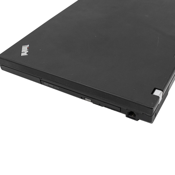 Ноутбук 15.4&quot; Lenovo ThinkPad W500 Intel Core 2 Duo T9400 4Gb RAM 320Gb HDD - 8