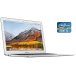 Ультрабук Apple MacBook Air 13 A1466 2017 / 13.3" (1440x900) IPS / Intel Core i5-5350U (2 (4) ядра по 1.8 - 2.9 GHz) / 8 GB DDR4 / 256 GB SSD / Intel HD Graphics 6000 / WebCam / macOS