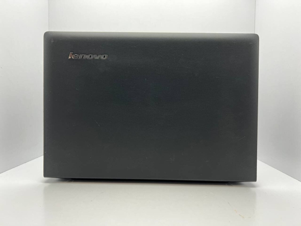 Ноутбук Lenovo G50-30 / 15.6&quot; (1366x768) TN / Intel Celeron N2840 (2 ядра по 2.16 - 2.58 GHz) / 4 GB DDR3 / 500 GB HDD / Intel HD Graphics / WebCam - 5