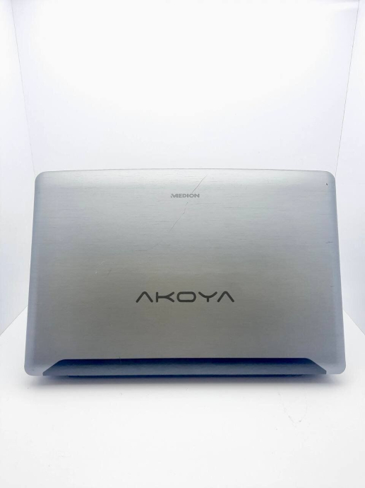 Ноутбук Medion Akoya P7816 / 17.3&quot; (1600x900) TN / Intel Core i5-3210M (2 (4) ядра по 2.5 - 3.1 GHz) / 8 GB DDR3 / 120 GB SSD + 1000 GB HDD / nVIDIA GeForce GT645M, 1 GB DDR3, 128-bit / WebCam - 5