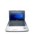 Ноутбук Medion Akoya P7816 / 17.3" (1600x900) TN / Intel Core i5-3210M (2 (4) ядра по 2.5 - 3.1 GHz) / 8 GB DDR3 / 120 GB SSD + 1000 GB HDD / nVIDIA GeForce GT645M, 1 GB DDR3, 128-bit / WebCam - 2