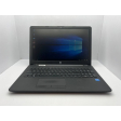 Ноутбук HP 15-bs036ng / 15.6" (1366x768) TN / Intel Celeron N3060 (2 ядра по 1.6 - 2.48 GHz) / 4 GB DDR3 / 128 GB SSD / Intel HD Graphics 400 / WebCam - 2